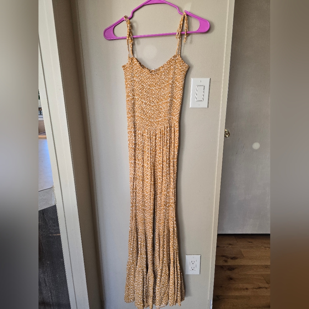 Boho Jumpsuit